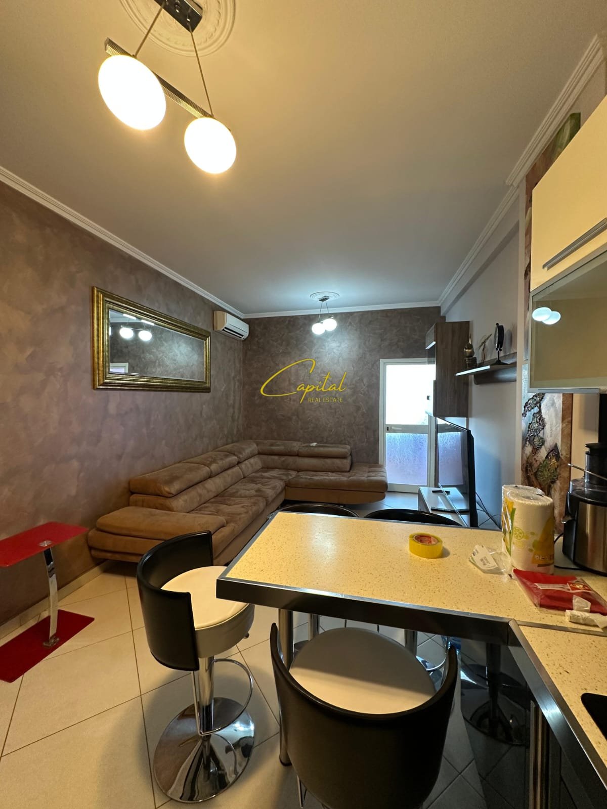 WhatsApp Image 2026-04-28 at 5.16.40 PM APARTAMENT ME QIRA 2+1 KODRA E DIELLIT 500 EURO