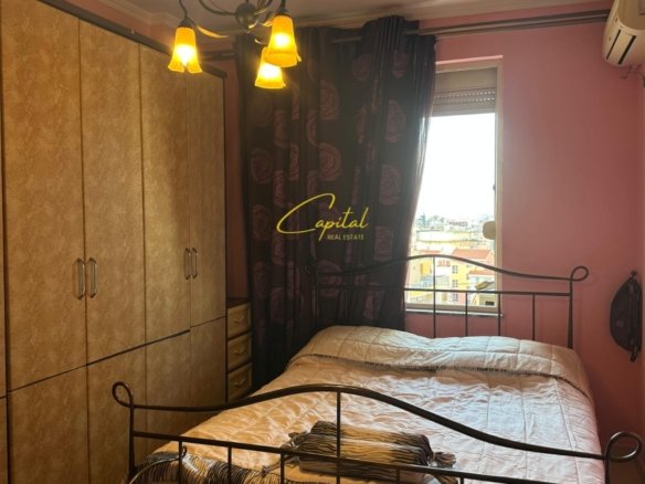 APARTAMENT ME QIRA 2+1 KODRA E DIELLIT 500 EURO