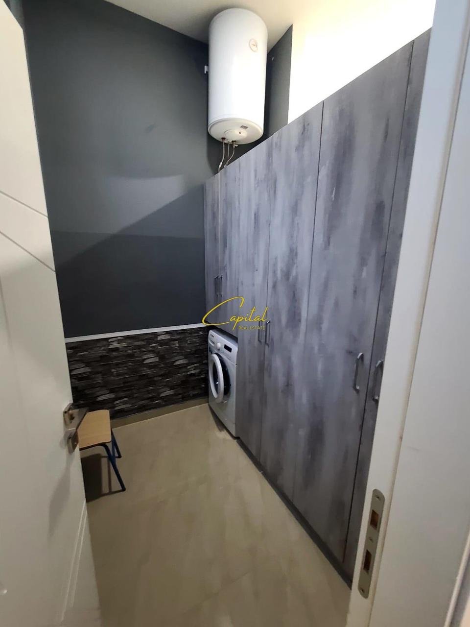 APARTAMENT ME QIRA 1+1 LIQENI I THATE 55.000 LEKE