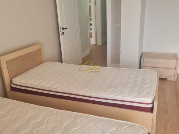 APARTAMENT ME QIRA 2+1 ZOGU I ZI 85.000 LEKE