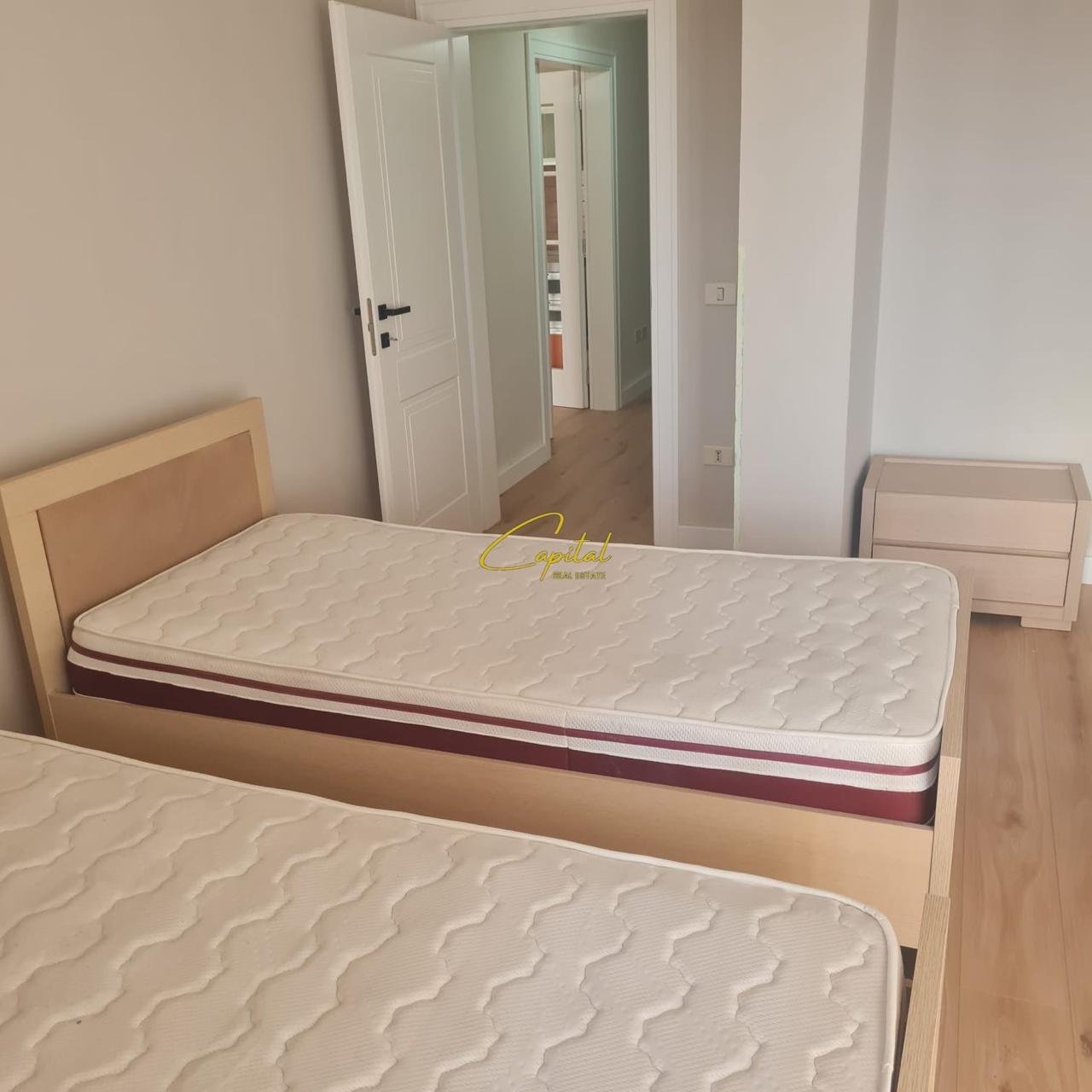 APARTAMENT ME QIRA 2+1 ZOGU I ZI 85.000 LEKE