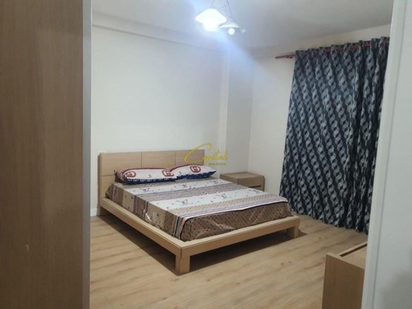 APARTAMENT ME QIRA 2+1 ZOGU I ZI 85.000 LEKE