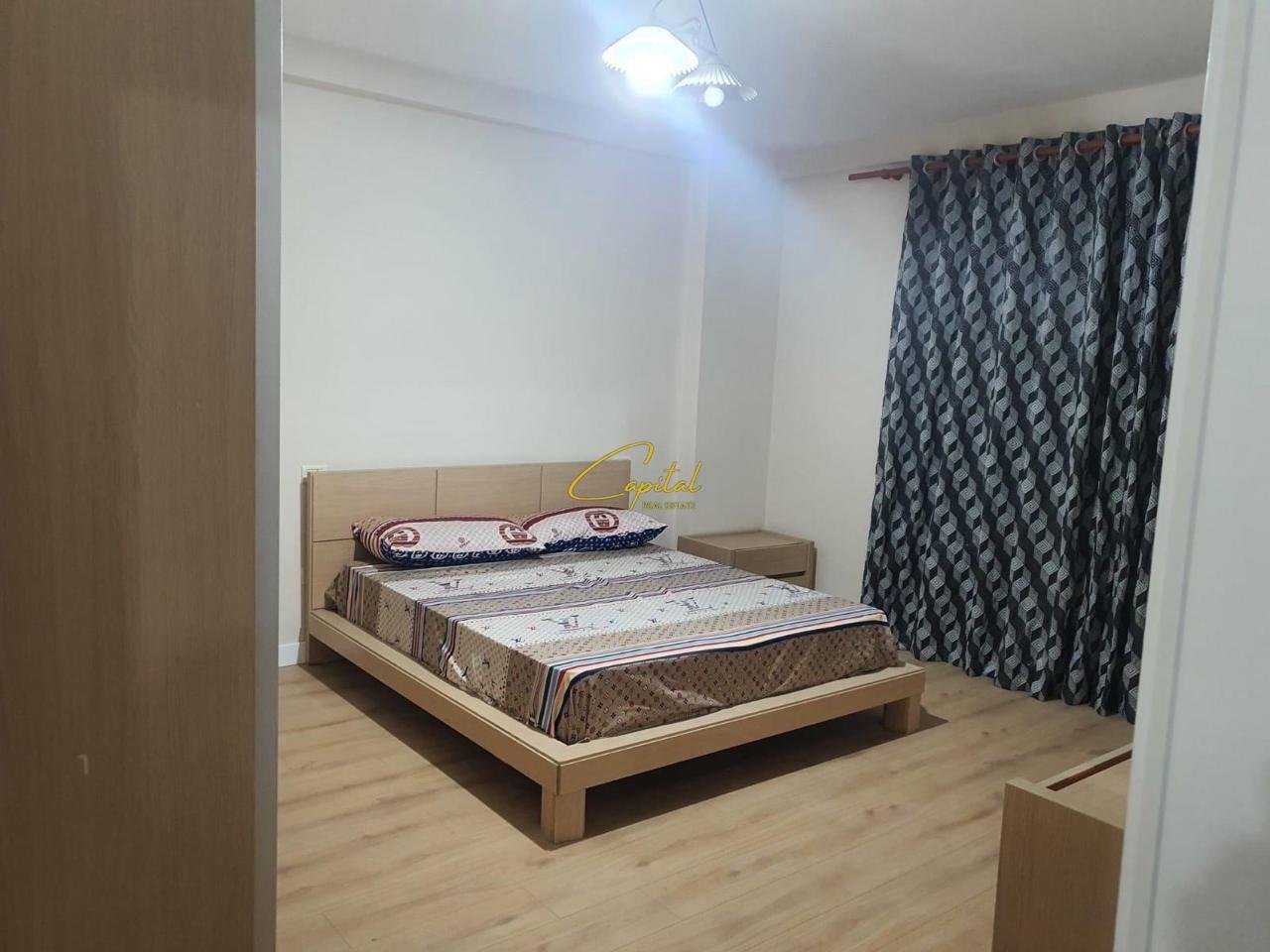 APARTAMENT ME QIRA 2+1 ZOGU I ZI 85.000 LEKE