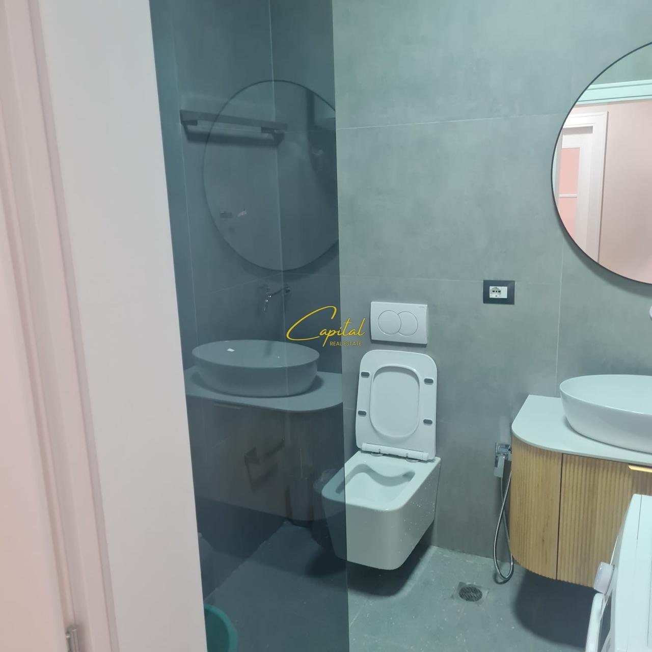 APARTAMENT ME QIRA 2+1 ZOGU I ZI 85.000 LEKE