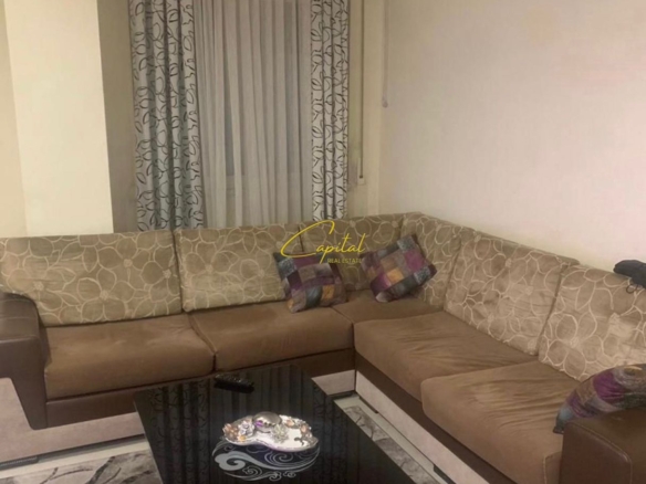 APARTAMENT ME QIRA 1+1 ASTIR 45.000 LEKE