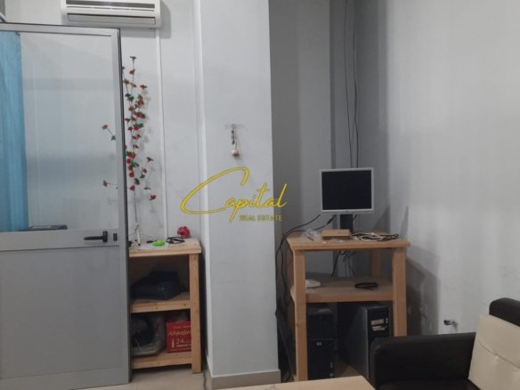 AMBIENT BIZNESI ME QIRA 99 M2 ISH PARKU 80.000 LEKE