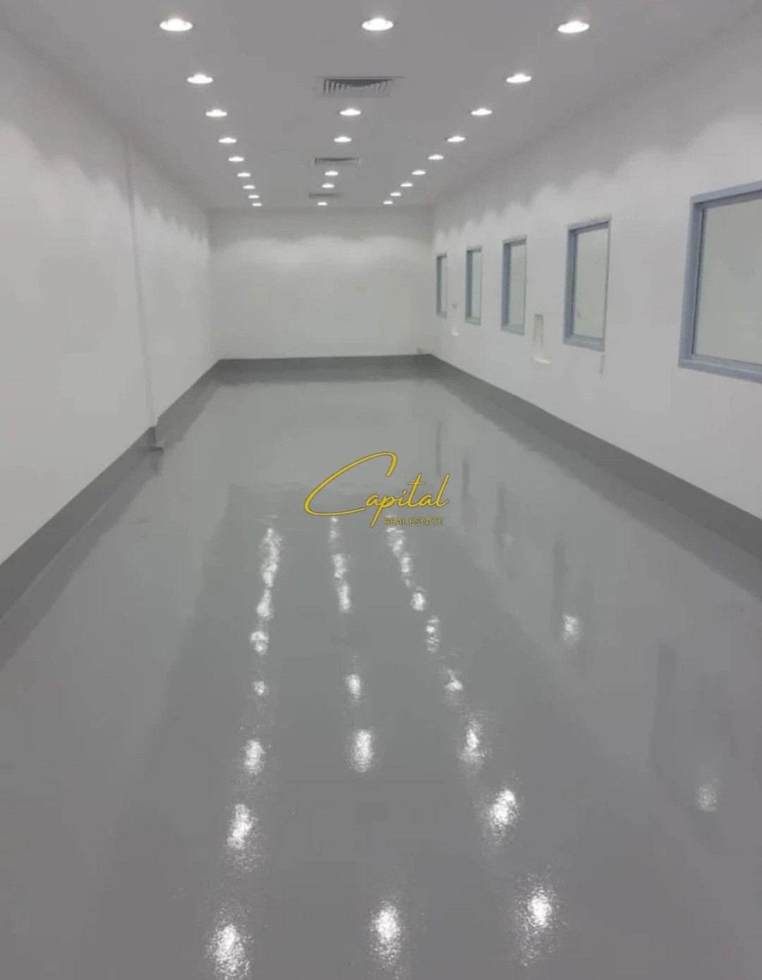 AMBIENT BIZNESI EM QIRA 140 M2 KAMEZ 800 EURO