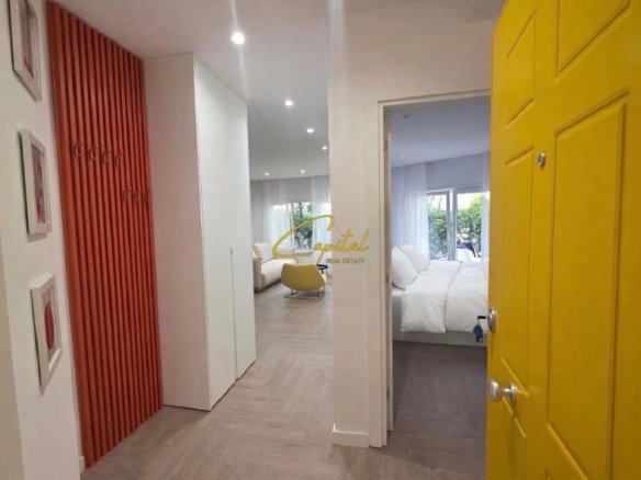APARTAMENT ME QIRA 1+1 KODRA E DIELLIT 2 80.000 LEKE