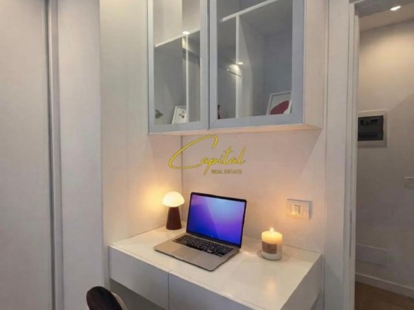 APARTAMENT ME QIRA 1+1 KODRA E DIELLIT 2 80.000 LEKE