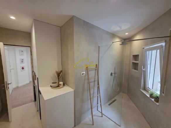 APARTAMENT ME QIRA 1+1 KODRA E DIELLIT 2 80.000 LEKE