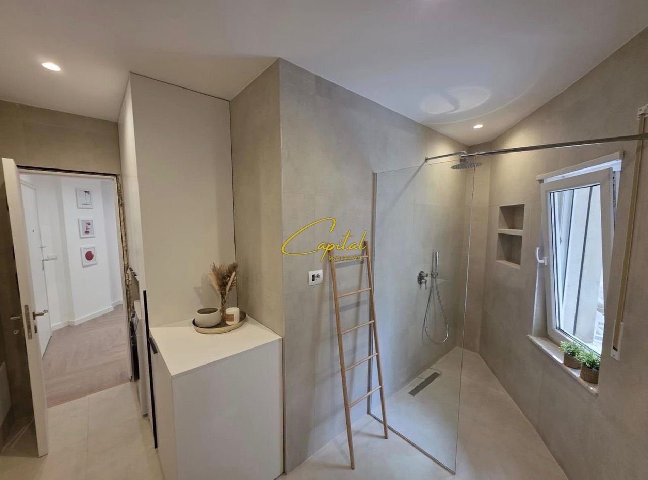 APARTAMENT ME QIRA 1+1 KODRA E DIELLIT 2 80.000 LEKE