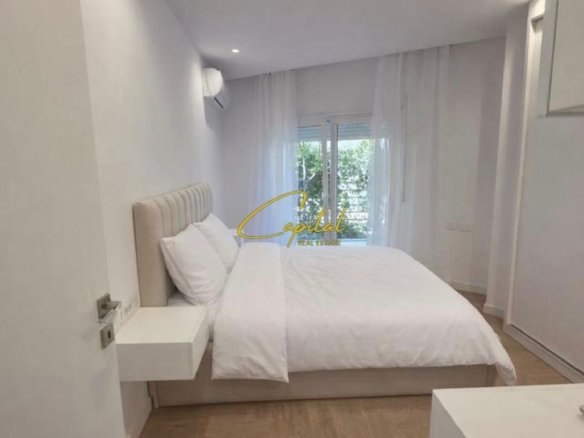 APARTAMENT ME QIRA 1+1 KODRA E DIELLIT 2 80.000 LEKE