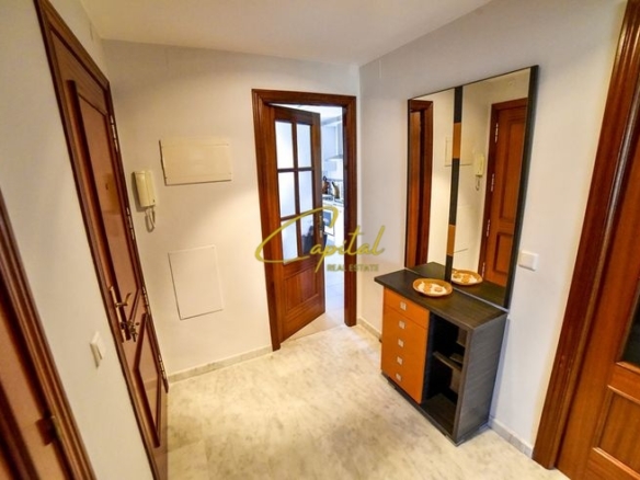 SHITET APARTAMENT 2+1 VASIL SHANTO 120.000 EURO