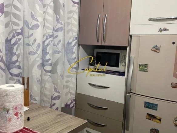APARTAMENT ME QIRA 2+1 RRUGA E KOSOVAREVE 60.000 LEKE