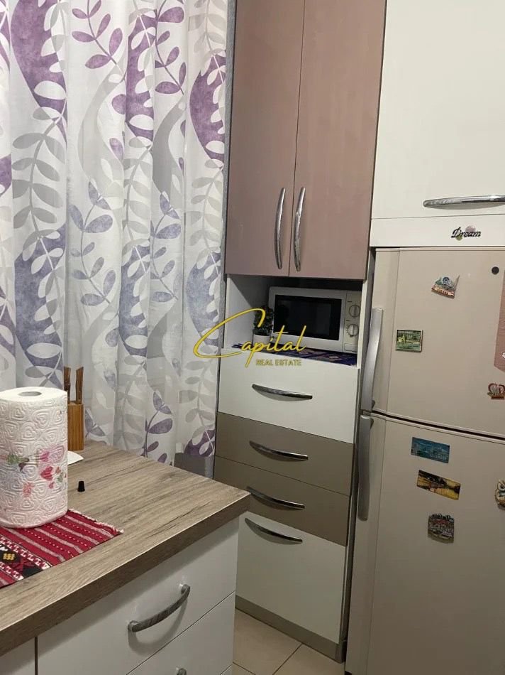 APARTAMENT ME QIRA 2+1 RRUGA E KOSOVAREVE 60.000 LEKE