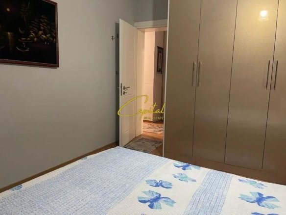 APARTAMENT ME QIRA 2+1 RRUGA E KOSOVAREVE 60.000 LEKE