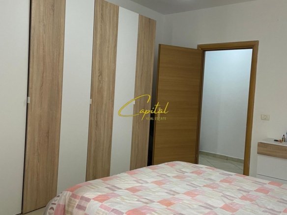 APARTAMENT ME QIRA 1+1 ASTIR 40.000 LEKE