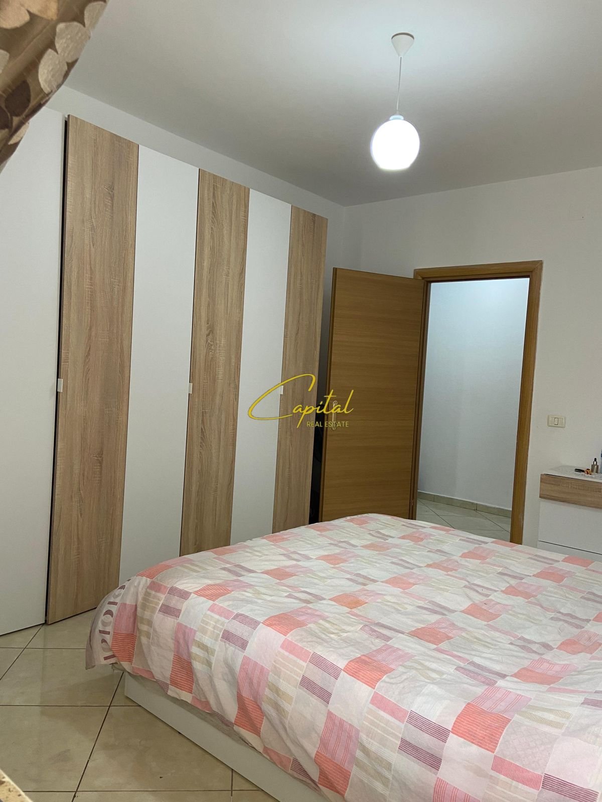 WhatsApp Image 2026-04-29 at 6.01.09 PM APARTAMENT ME QIRA 1+1 ASTIR 40.000 LEKE