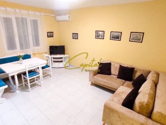 SHITET APARTAMENT 1+1 LAPRAKE 9.800.000 LEKE
