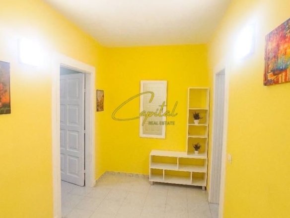 SHITET APARTAMENT 1+1 LAPRAKE 9.800.000 LEKE