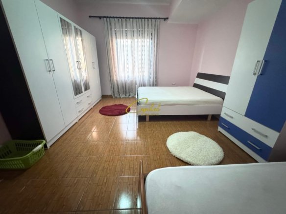 APARTAMENT EM QIRA 1+1 RRUGA E DIBRES 40.000 LEKE