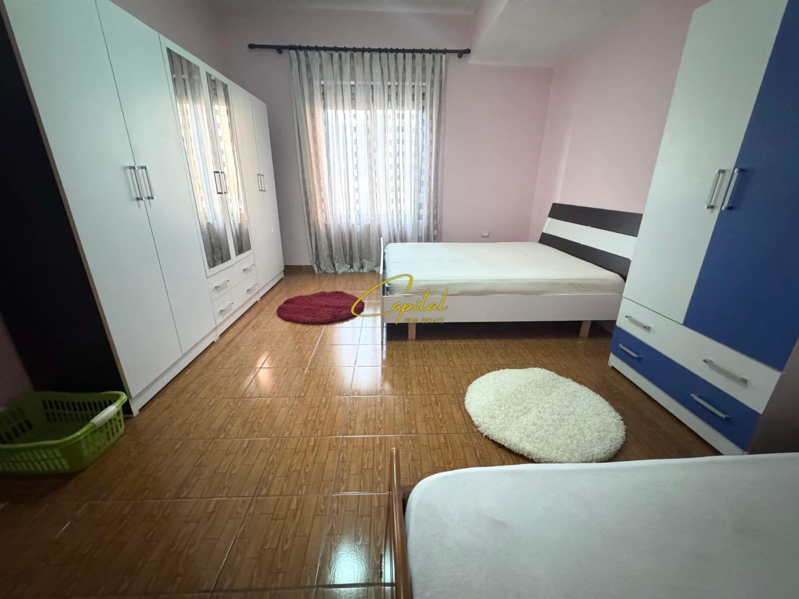 APARTAMENT EM QIRA 1+1 RRUGA E DIBRES 40.000 LEKE