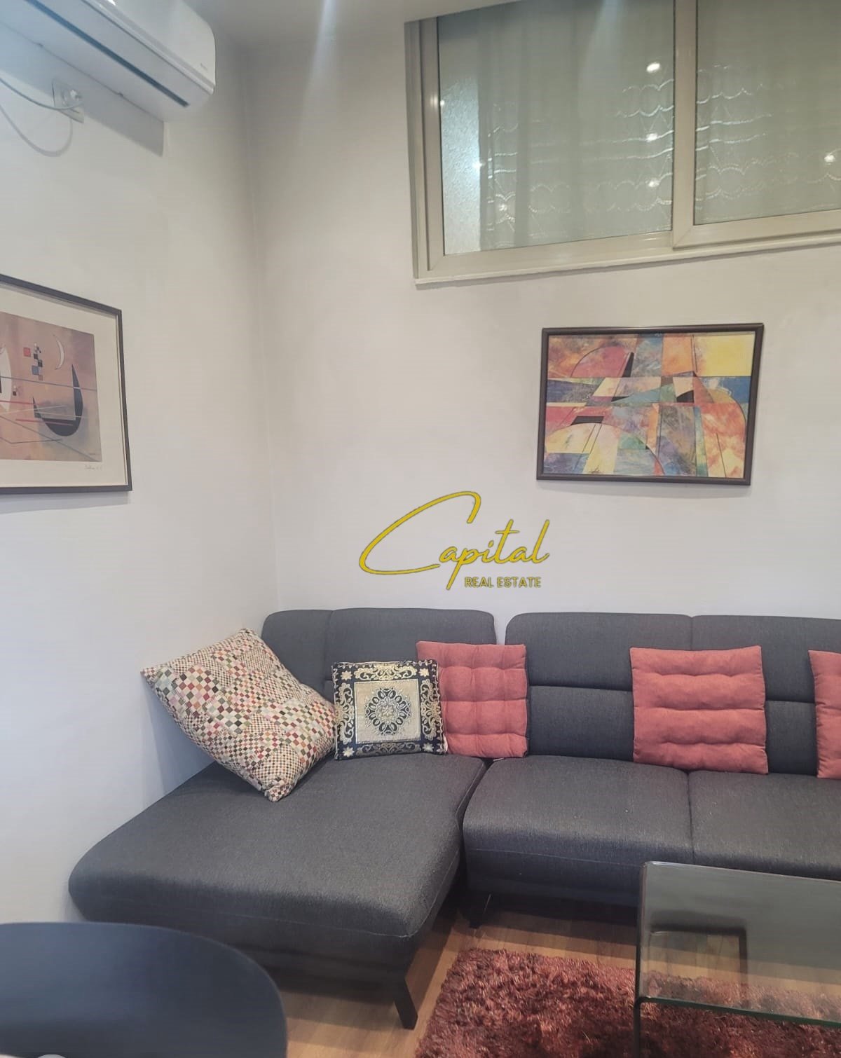 WhatsApp Image 2026-04-30 at 5.05.33 PM APARTAMENT ME QIRA 1+1 QENDER 60.000 LEKE