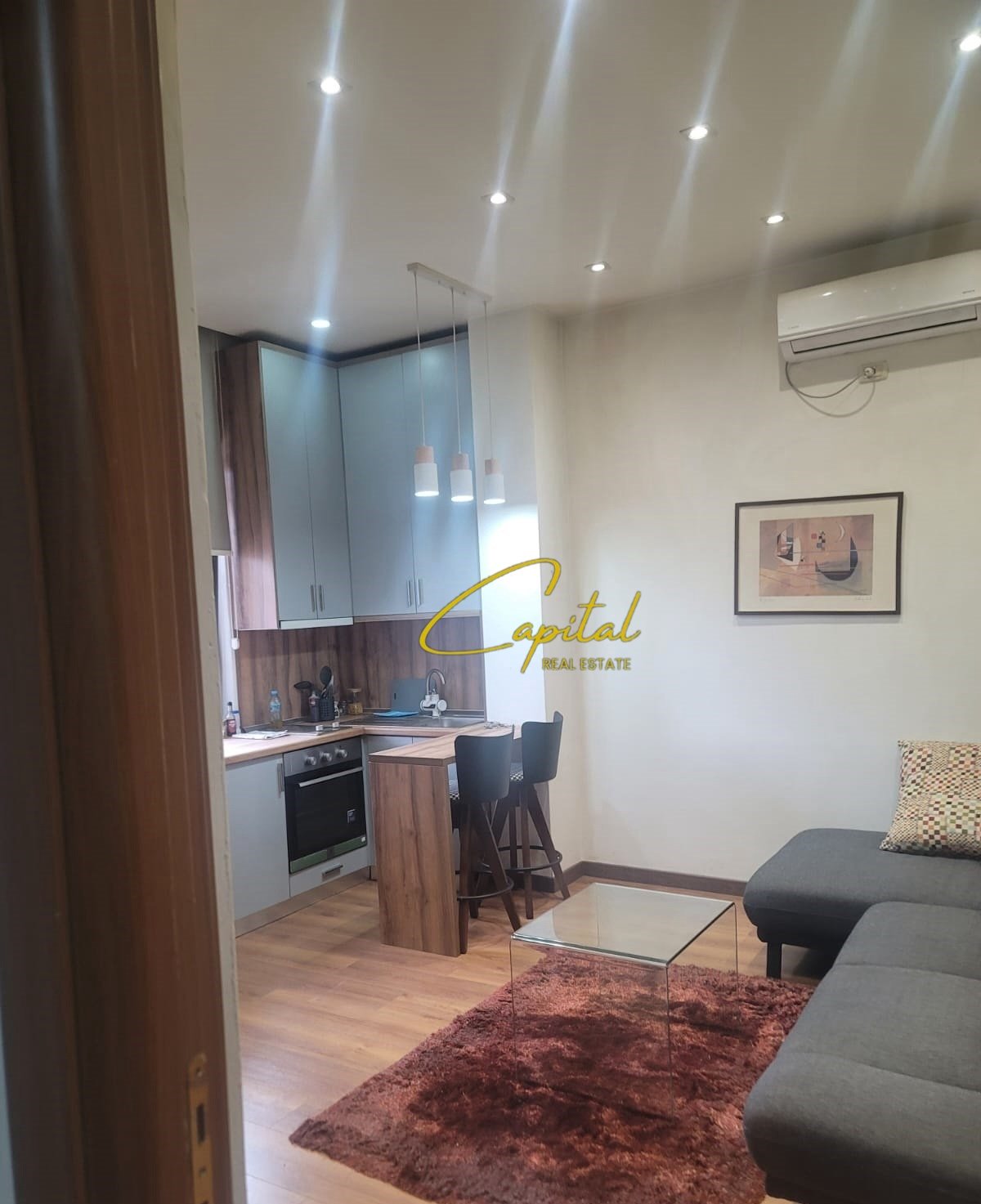 WhatsApp Image 2026-04-30 at 5.05.34 PM (1) APARTAMENT ME QIRA 1+1 QENDER 60.000 LEKE