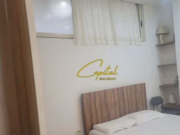 APARTAMENT ME QIRA 1+1 QENDER 60.000 LEKE