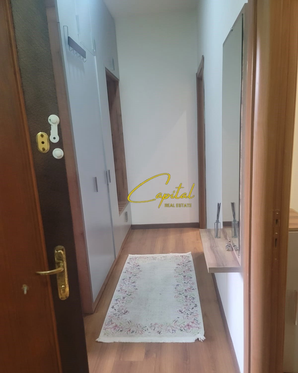 WhatsApp Image 2026-04-30 at 5.05.35 PM APARTAMENT ME QIRA 1+1 QENDER 60.000 LEKE