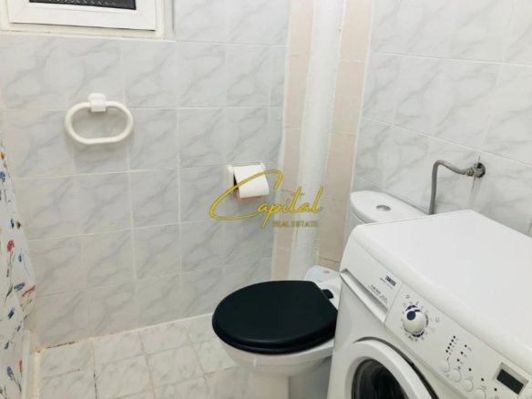 APARTAMENT ME QIRA 1+1 VASIL SHANTO 45.000 LEKE