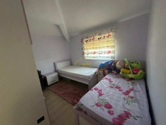 APARTAMENT ME QIRA 2+1 XHAMLLIKU 750 EURO