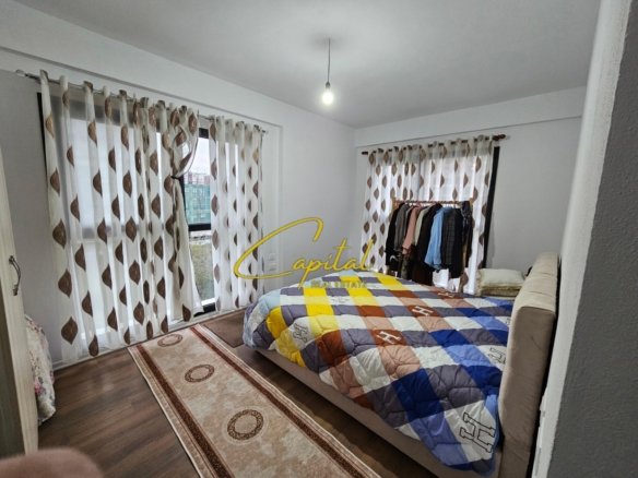 SHITET APARTAMENT 2+1+2 PORCELANI 162.000 EURO