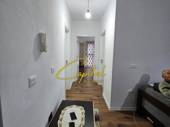 SHITET APARTAMENT 2+1+2 PORCELANI 162.000 EURO