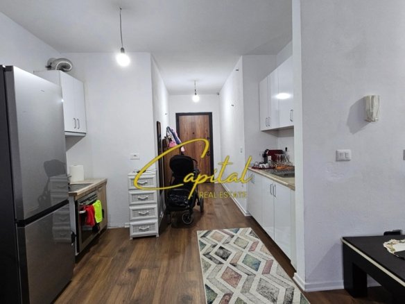 SHITET APARTAMENT 2+1+2 PORCELANI 162.000 EURO