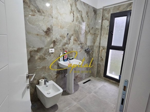 SHITET APARTAMENT 2+1+2 PORCELANI 162.000 EURO