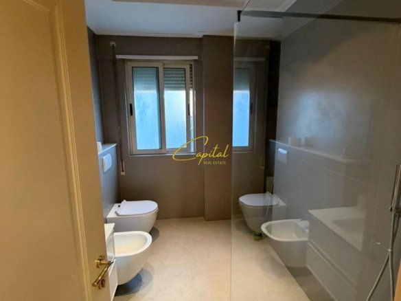 APARTAMENT ME QIRA 2+1 DON BOSKO 100.000 LEKE