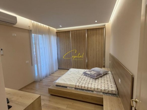 APARTAMENT ME QIRA 2+1 DON BOSKO 100.000 LEKE