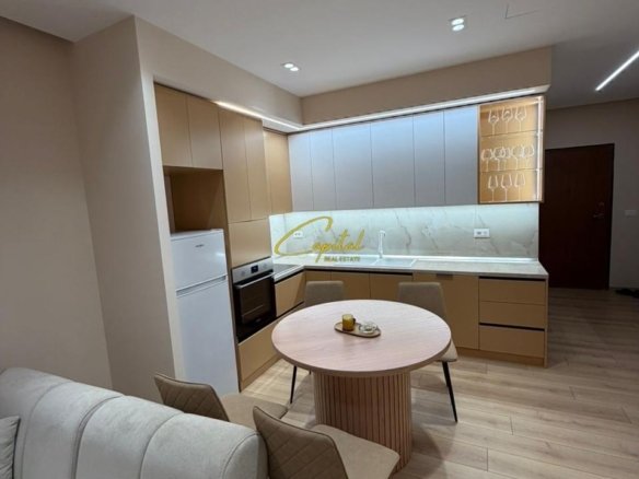 APARTAMENT ME QIRA 2+1 DON BOSKO 100.000 LEKE
