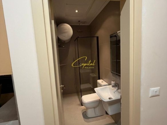 APARTAMENT ME QIRA 2+1 DON BOSKO 100.000 LEKE