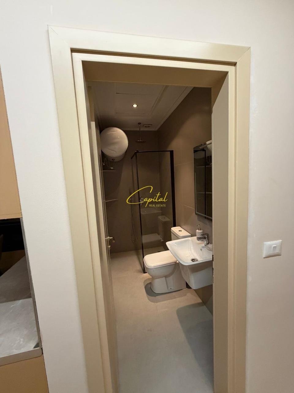 APARTAMENT ME QIRA 2+1 DON BOSKO 100.000 LEKE