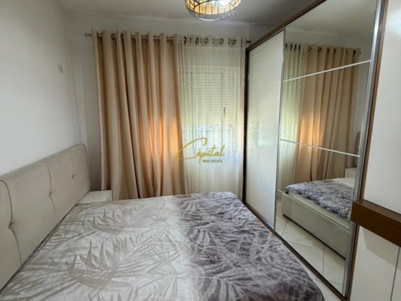 APARTAMENT ME QIRA 1+1 KOMPLEKSI GOLDEN PARK 3 500 EURO
