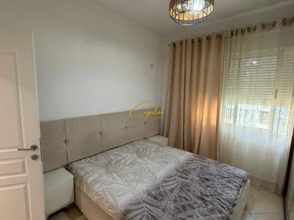 APARTAMENT ME QIRA 1+1 KOMPLEKSI GOLDEN PARK 3 500 EURO