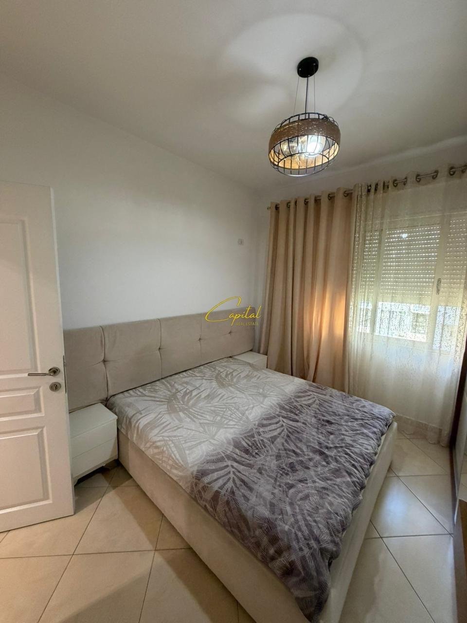 APARTAMENT ME QIRA 1+1 KOMPLEKSI GOLDEN PARK 3 500 EURO