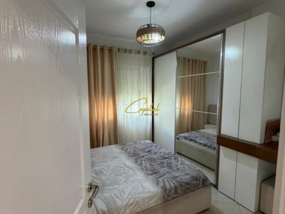 APARTAMENT ME QIRA 1+1 KOMPLEKSI GOLDEN PARK 3 500 EURO