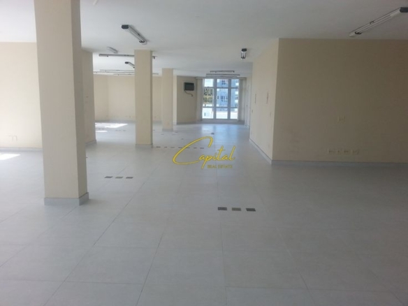 AMBIENT BIZNESI ME QIRA 90 M2 ASTIR 800 EURO