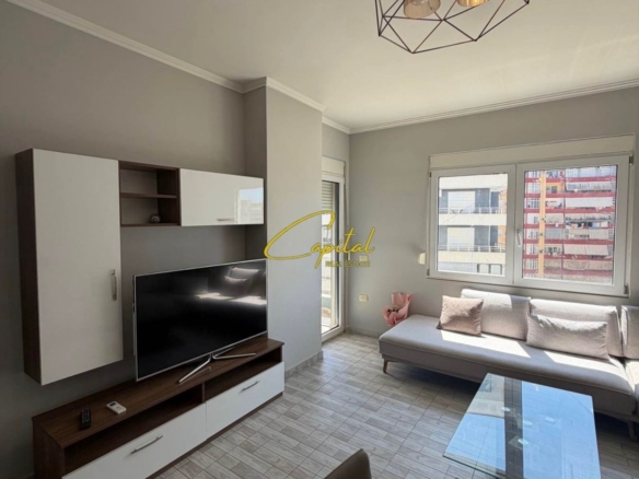 APARTAMENT ME QIRA 2+1 ASTIR 55.000 LEKE