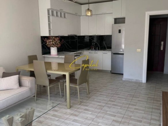 APARTAMENT ME QIRA 2+1 ASTIR 55.000 LEKE