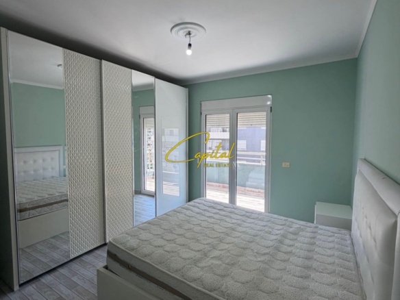 APARTAMENT ME QIRA 2+1 ASTIR 55.000 LEKE