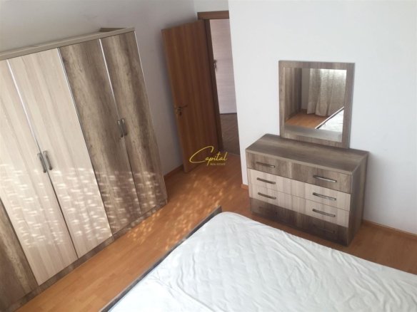 APARTAMENT EM QIRA 1+1 RRUGA XHANFIZE KEKO 50.000 LEKE